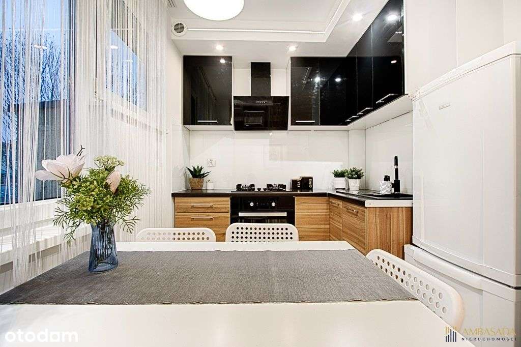 ***Wygodna Lokalizacja*** - Pełny obrazek: 5/8