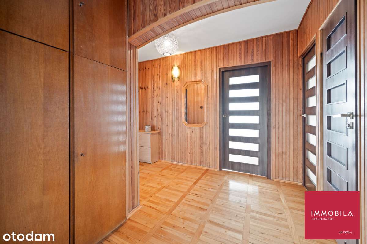 Gdynia CIsowa,  4 pokojowe mieszkanie z balkonem-16