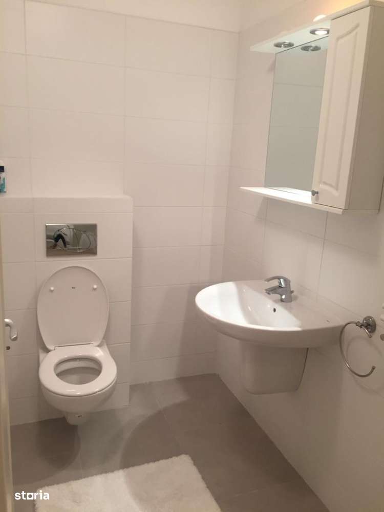 4 Camere Baneasa |3 bai| 120 mp Complex cu Piscina-9