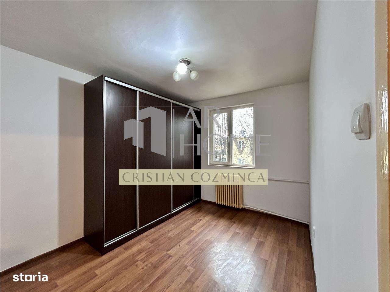 Apartament 2 camere, decomandat, Sud, Ploiesti-3