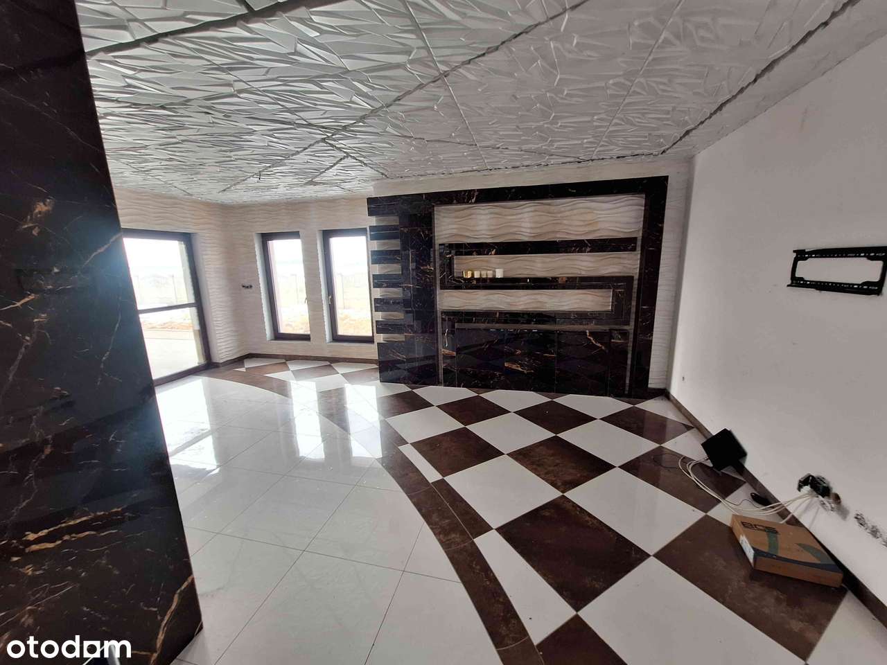 Okzia Kuksusowy Dom - Pełny obrazek: 5/19