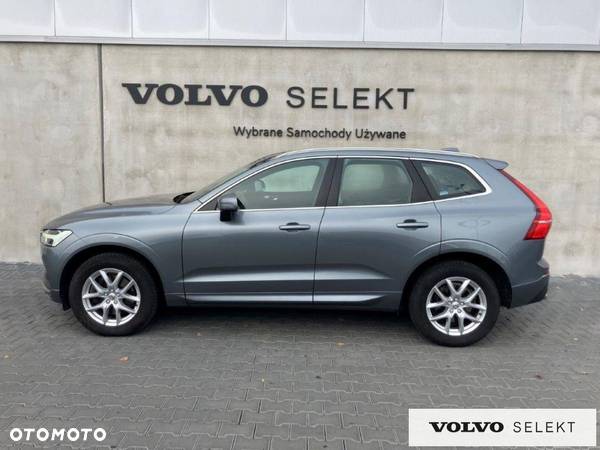 Volvo XC 60 - 6