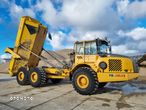 Volvo Wozidło Dumper VOLVO A30E 6x6 - 18