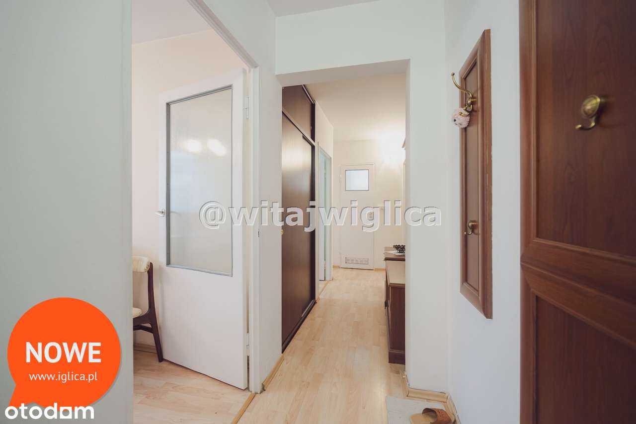 Przytulne mieszkanie na Popowicach-9