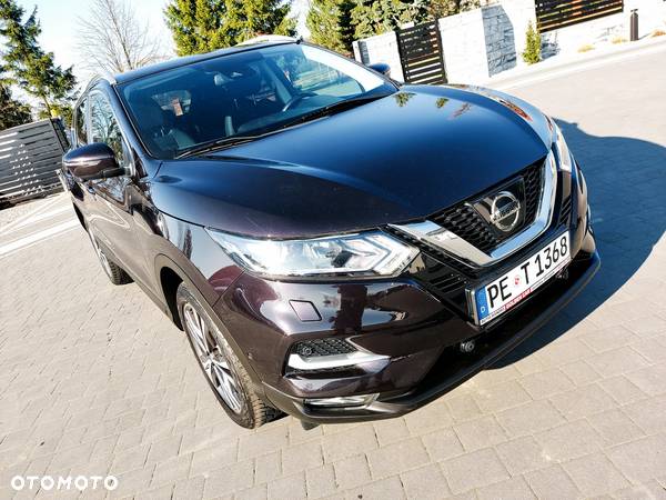 Nissan Qashqai 1.2 DIG-T Tekna - 5