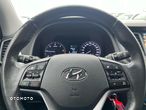 Hyundai Tucson blue 1.7 CRDi 2WD Style - 16