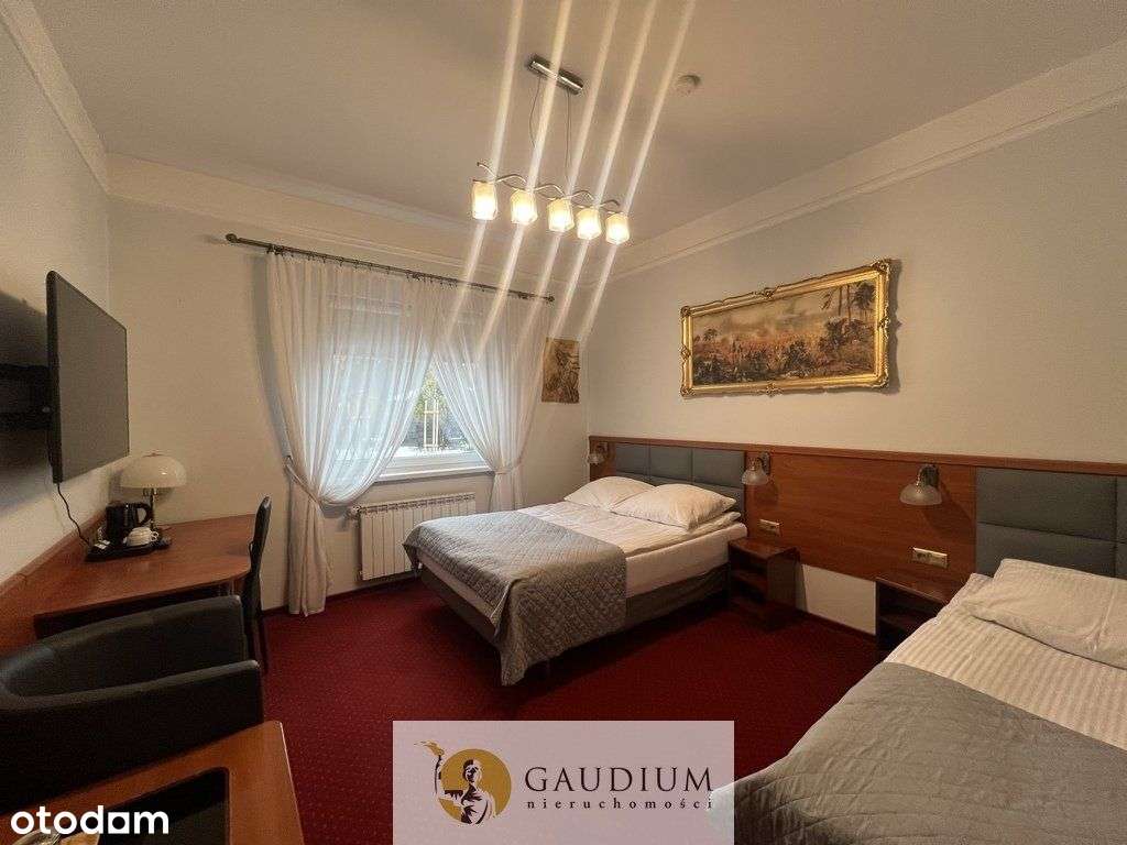 Hotel w Bydgoszczy - rentowny biznes-3