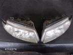 LAMPY PRZEDNIE VW PASSAT B5 EUROPA KOMPLET TUNING - 4