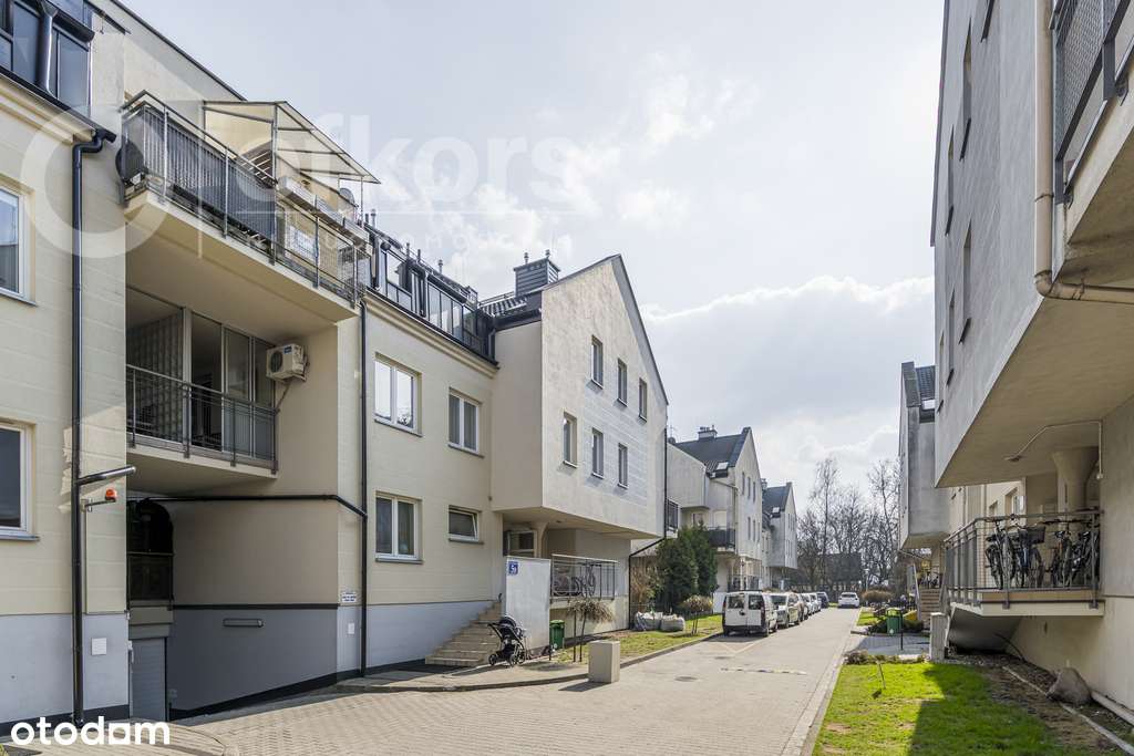 Loft 100 m² | garaż w cenie | 20 min do metra-16