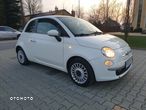 Fiat 500 1.2 8V Color Therapy Euro5 - 3