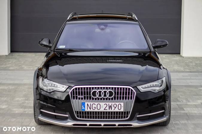 Audi A6 Allroad quattro 3.0 TDI S tronic DPF - 3