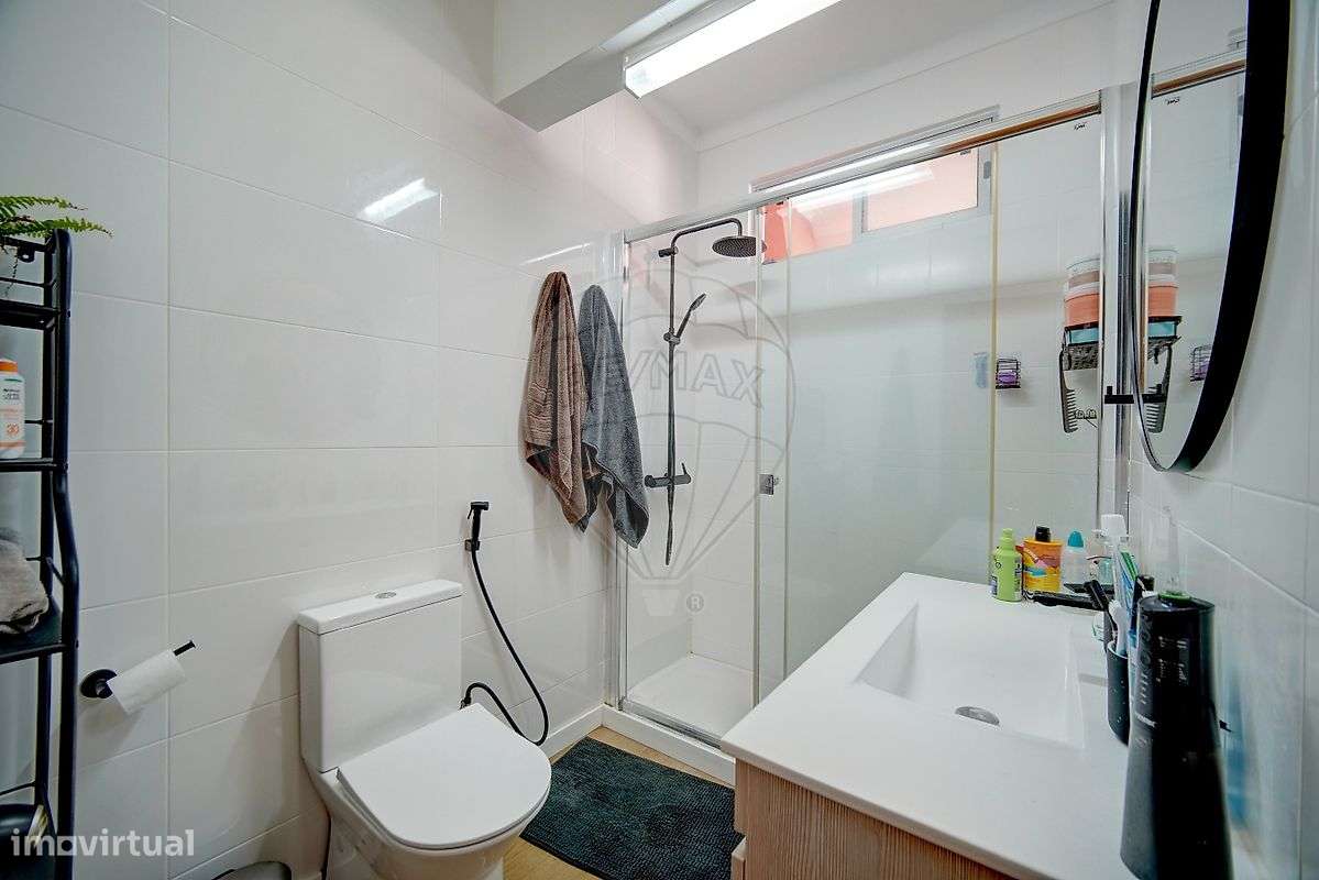 Apartamento T3 para venda-13