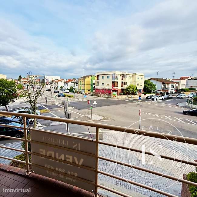 Apartamento T3 | Cidade da Maia-16
