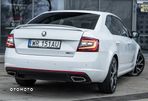 Skoda Octavia 2.0 TDI RS Challenge DSG - 12