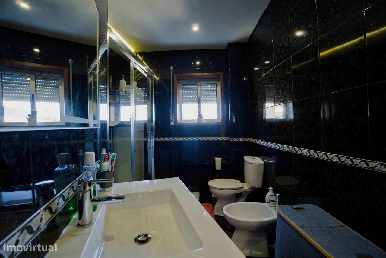 Apartamento T2 Venda em Canelas,Penafiel-7