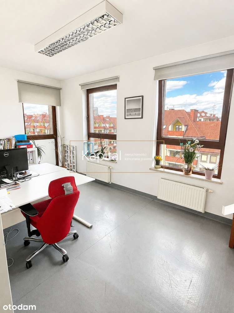Dwupoziomowe mieszkanie | Garaż w cenie | Centrum-1