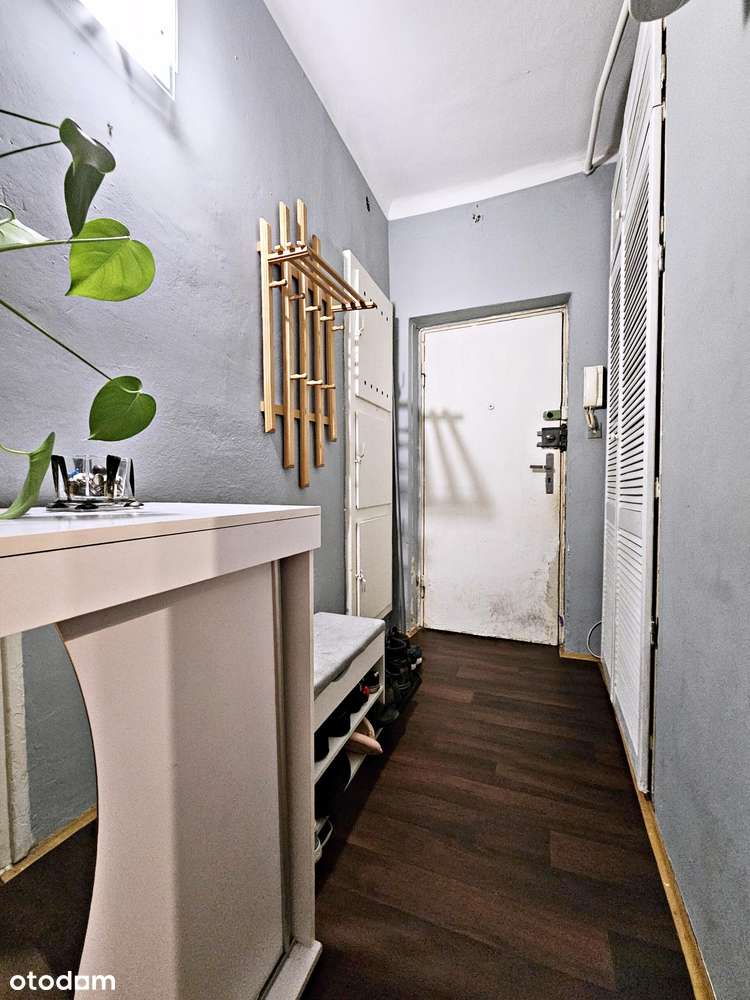 Mieszkanie 2-pok. ul. Kołłątaja obok Hali Targowej - Pełny obrazek: 5/14