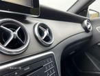 Mercedes-Benz CLA 180 d Shooting Brake Urban Aut. - 26