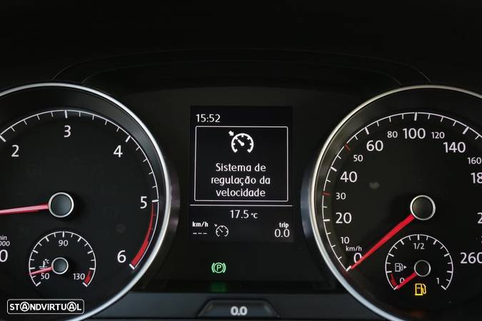 VW Golf 1.6 TDI Trendline - 35