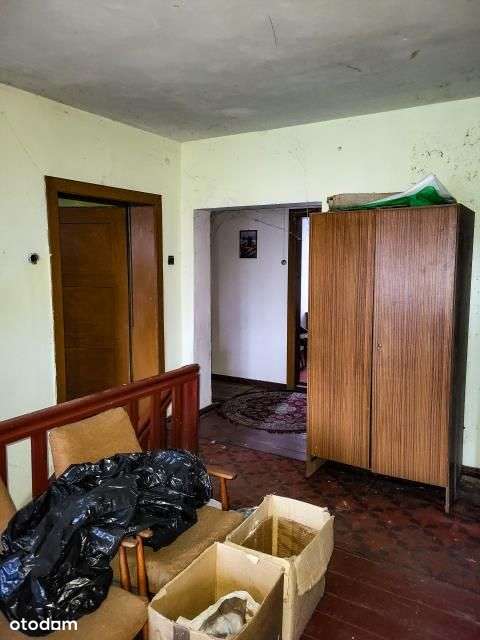 Dom Z Dużą Działką do remontu-6