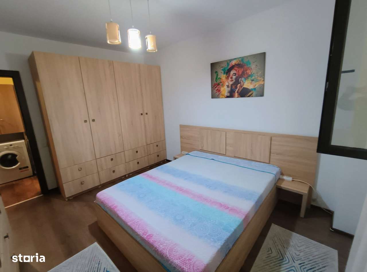 Garsoniera Dream Residence piata Pucheni - Imagine principală: 4/8