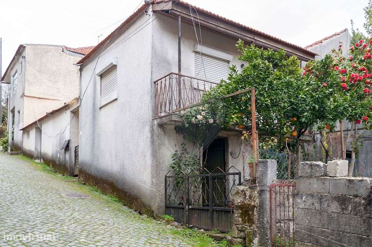 Moradia T3 para venda - Grande imagem: 2/28