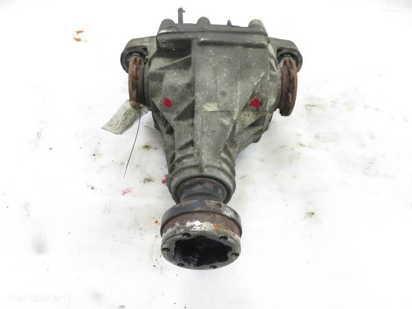 DYFER VW TOUAREG I 2.5 R5 TDI 2DRM99038 4460310019 - 7