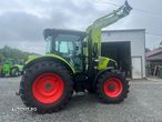 Claas Arion 540 CIS - 8