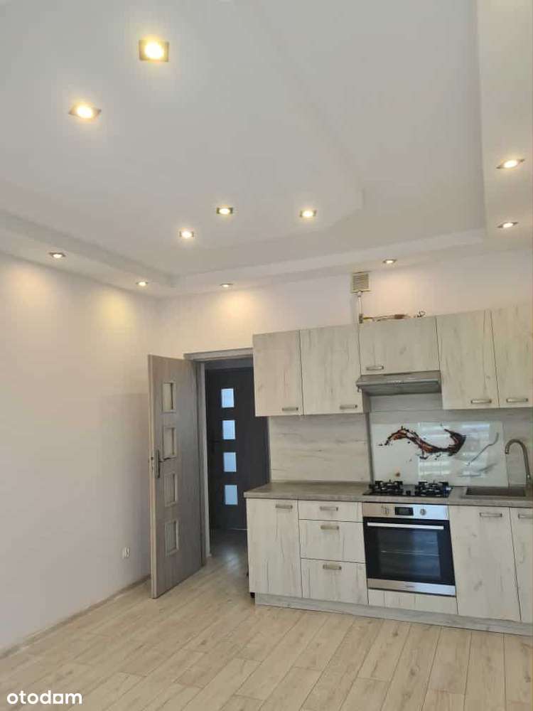 NOWA CENA Inowrocław, Osiedle Nowe, 3 pokojowe mieszkanie na sprzedaż - Pełny obrazek: 3/8