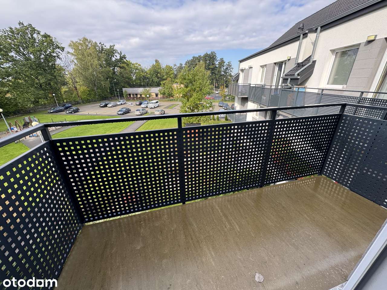 Nowe/wyposażone/ w cenie komórka lok. i miejsce postojowe-9