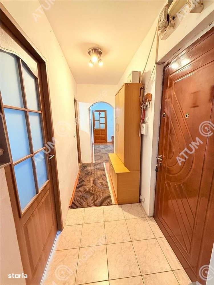 Apartament cu 3 camere decomandate 63 mp utili camara si debara-15