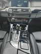 BMW Seria 5 518d Aut. Luxury Line - 12
