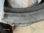 vând 2 anvelope 315/30/22 Pirelli de vară noi - 3