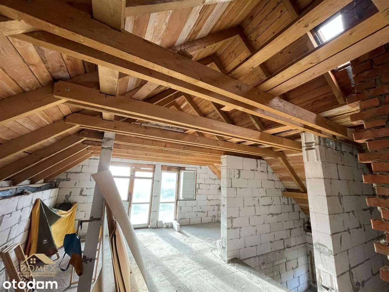 Dom do aranżacji od podstaw – 813 m²-9