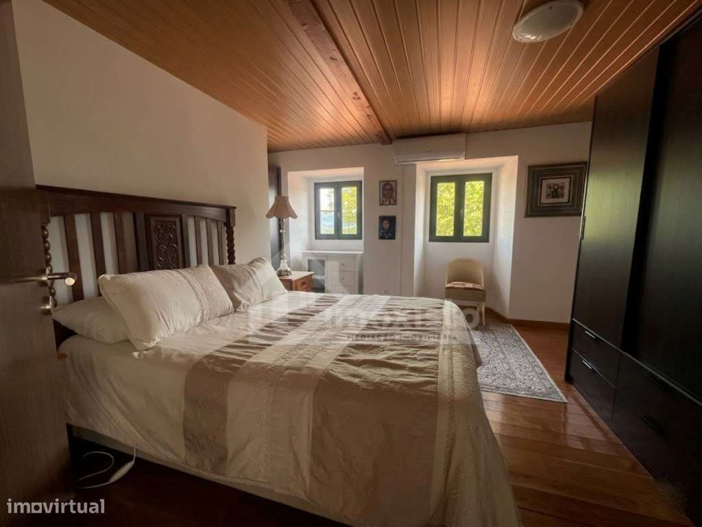 Moradia pronta a habitar em Pedrógão Grande-9