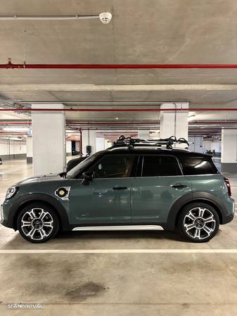 MINI Countryman Cooper SE ALL4 Northwood Edition Auto - 1