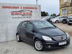 Mercedes-Benz Klasa B 200 CDI DPF Autotronic SPORT EDITION - 2