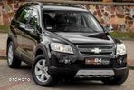 Chevrolet Captiva 2.0 d LS 5os - 2