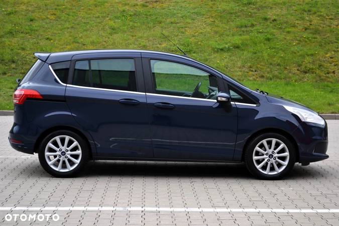 Ford B-MAX 1.5 TDCi Titanium - 28