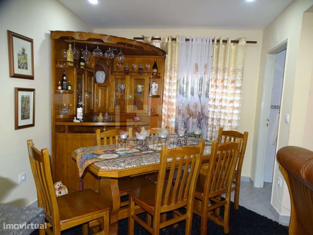 Moradia Isolada Duplex independente para duas familias! Pinhal Gene...-14