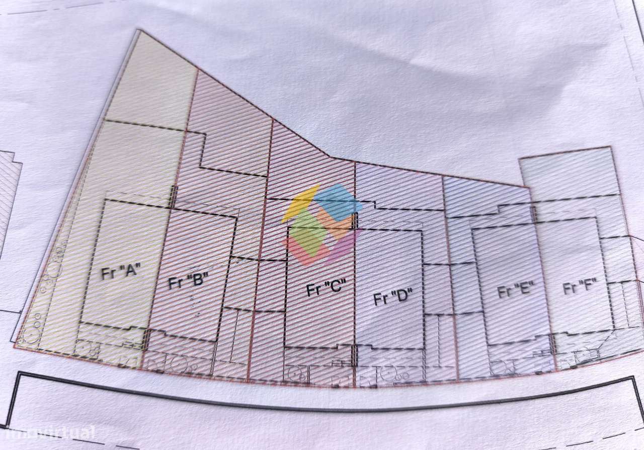Moradias T3 Novas em Paços de Brandão – Modernidade, Conforto...-11