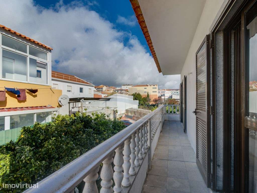 Fantástica moradia T5 com espaço exterior nos Moinhos da Funcheira ... - Grande imagem: 5/49