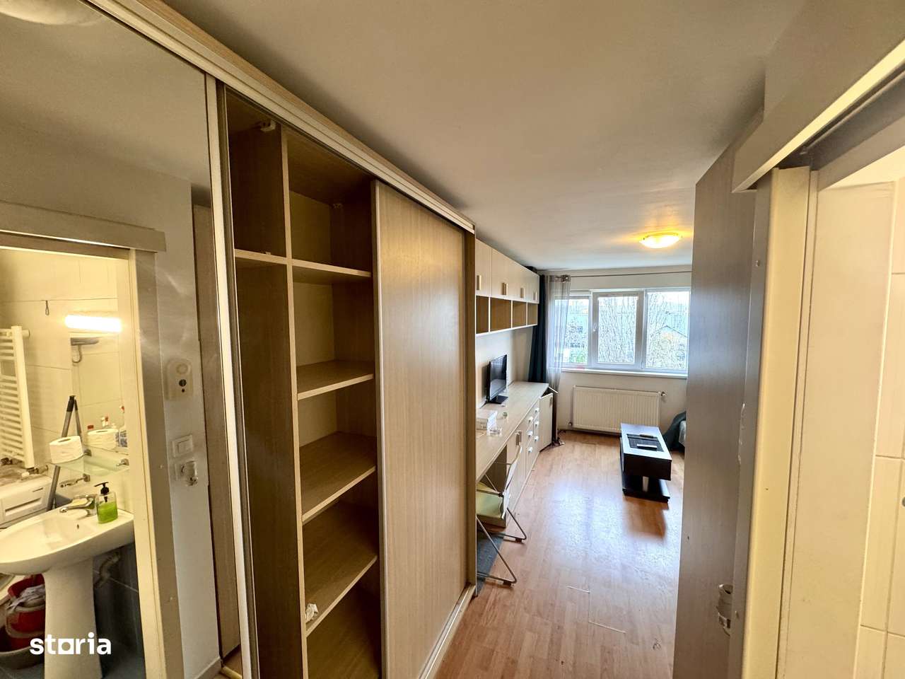 Garsoniera renovata  | Bulevardul Energeticienilor - Imagine principală: 4/8