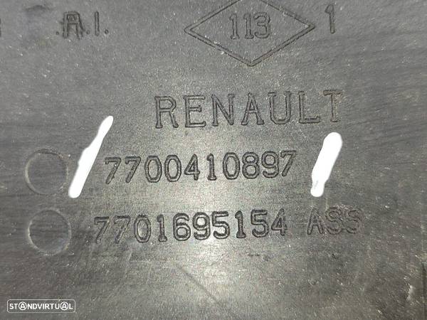 Aileron Renault Clio Ii (Bb_, Cb_) - 7