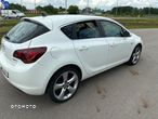Opel Astra IV 1.6 T Sport - 5