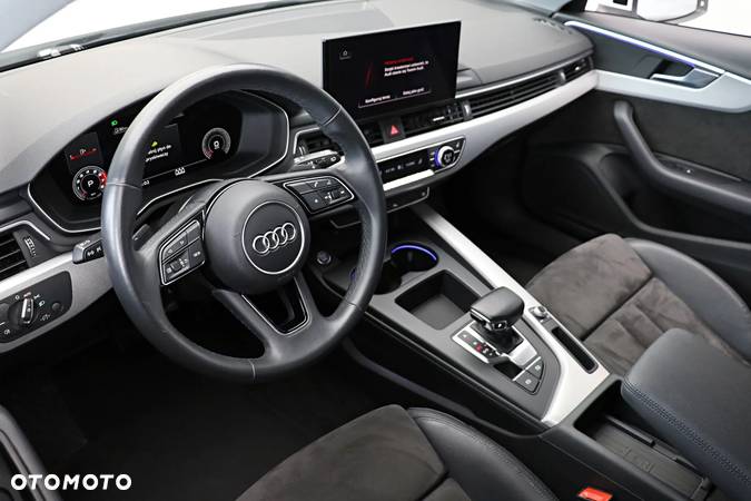 Audi A4 35 TFSI mHEV Advanced S tronic - 14