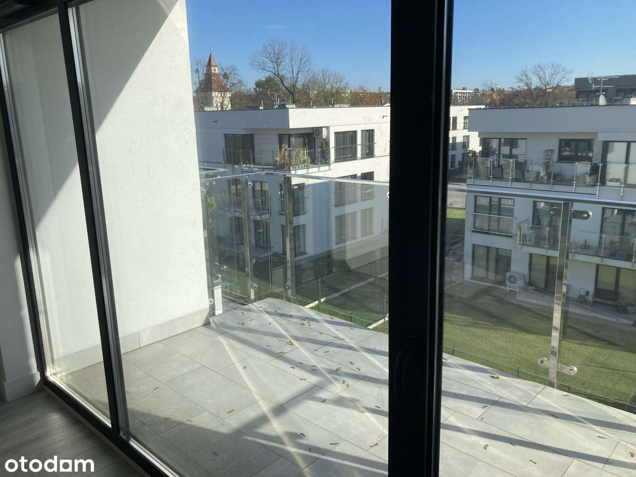 Wspaniały nowy apartament, GOTOWY. Winda,niskie koszty utrzymania. TOP-10