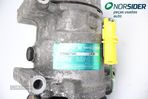 Compressor do ar condicionado Peugeot 307 Cc|03-05 - 6