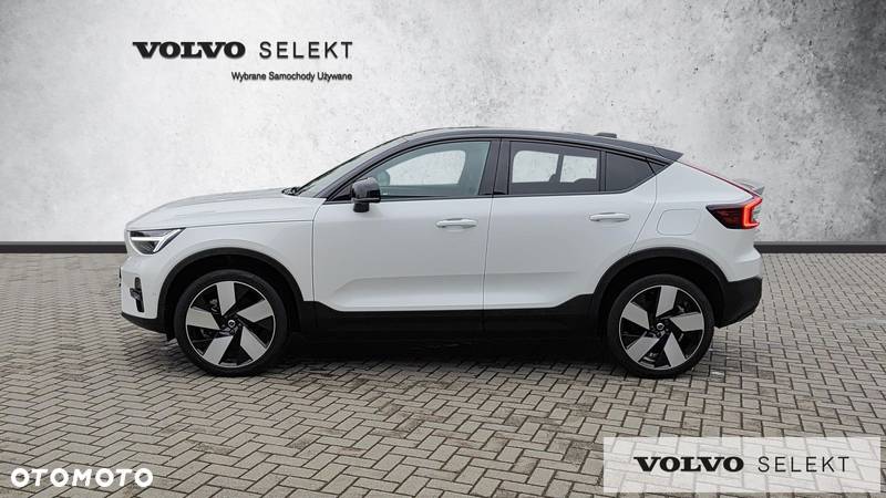 Volvo C40 - 6