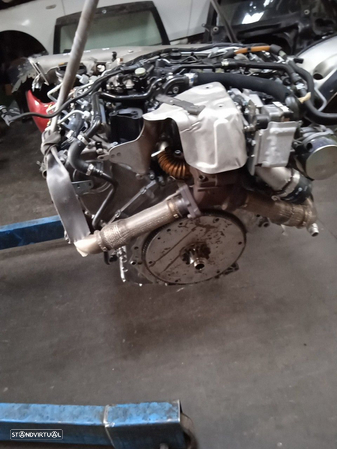 Motor Audi A5 (8T3) - 5